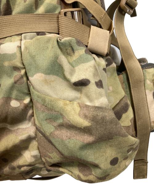 MYSTERY RANCH（ミステリーランチ）MYSTERY RANCH (ミステリーランチ) バックパックの古着・服飾アイテム