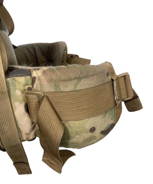 MYSTERY RANCH（ミステリーランチ）MYSTERY RANCH (ミステリーランチ) バックパックの古着・服飾アイテム