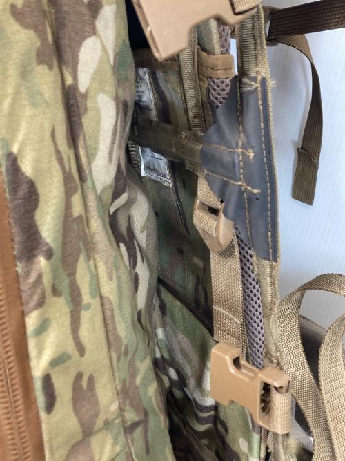 MYSTERY RANCH（ミステリーランチ）MYSTERY RANCH (ミステリーランチ) バックパックの古着・服飾アイテム