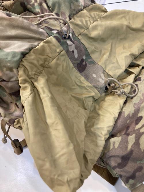 MYSTERY RANCH（ミステリーランチ）MYSTERY RANCH (ミステリーランチ) バックパックの古着・服飾アイテム