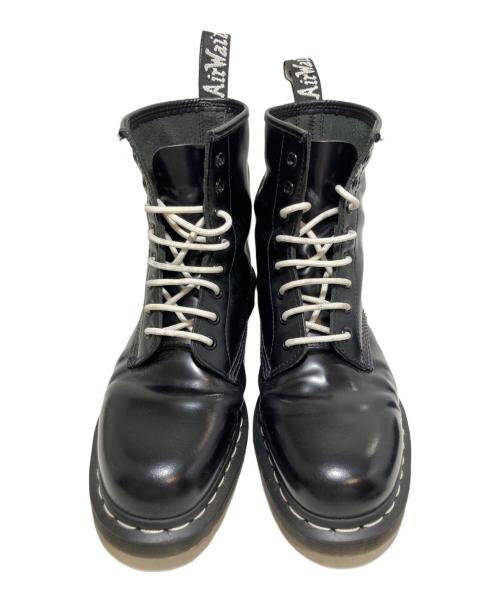 Dr.Martens（ドクターマーチン）Dr.Martens (ドクターマーチン) ブーツ ブラック サイズ:US10の古着・服飾アイテム