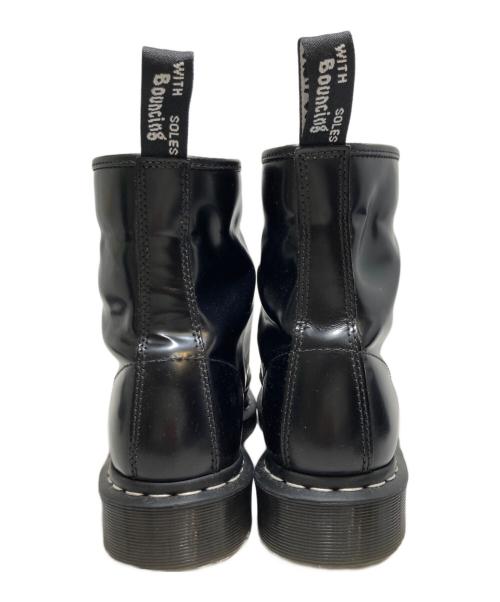 Dr.Martens（ドクターマーチン）Dr.Martens (ドクターマーチン) ブーツ ブラック サイズ:US10の古着・服飾アイテム