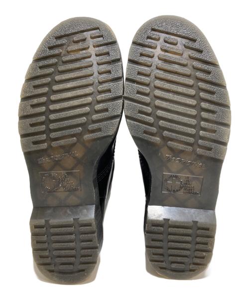 Dr.Martens（ドクターマーチン）Dr.Martens (ドクターマーチン) ブーツ ブラック サイズ:US10の古着・服飾アイテム