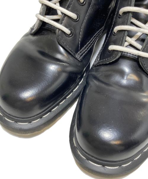 Dr.Martens（ドクターマーチン）Dr.Martens (ドクターマーチン) ブーツ ブラック サイズ:US10の古着・服飾アイテム