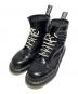 Dr.Martens（ドクターマーチン）の古着「ブーツ」｜ブラック