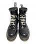 Dr.Martens (ドクターマーチン) ブーツ ブラック サイズ:US10：12000円