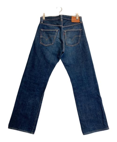 LEVI'S（リーバイス）LEVI'S (リーバイス) 復刻501XXデニムパンツ インディゴ サイズ:W32の古着・服飾アイテム