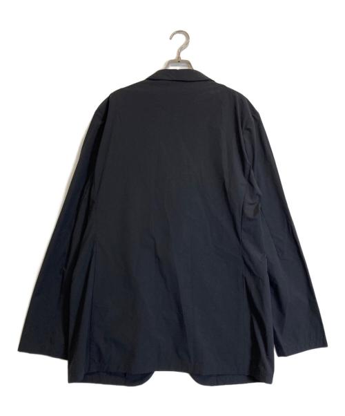 K-3B（ケースリービー）k-3B (ケースリービー) ジャケット ブラック サイズ:4の古着・服飾アイテム