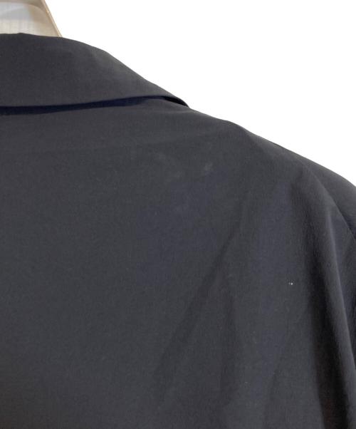 K-3B（ケースリービー）k-3B (ケースリービー) ジャケット ブラック サイズ:4の古着・服飾アイテム