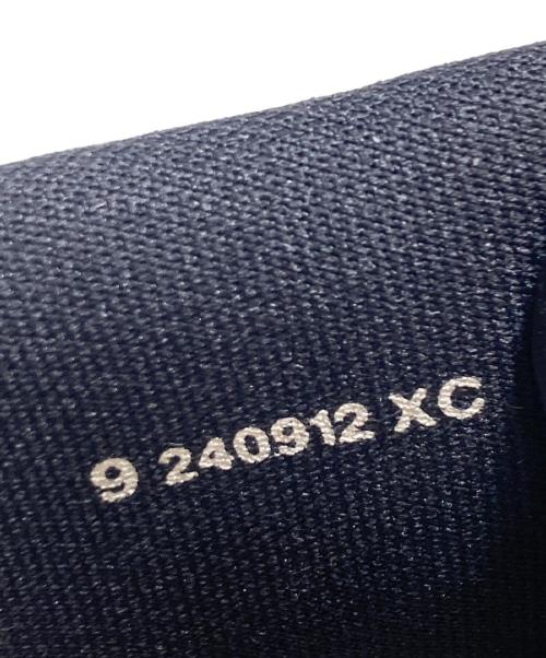 NIKE（ナイキ）NIKE (ナイキ) HIGH 85 BRED レッド×ブラック サイズ:27の古着・服飾アイテム