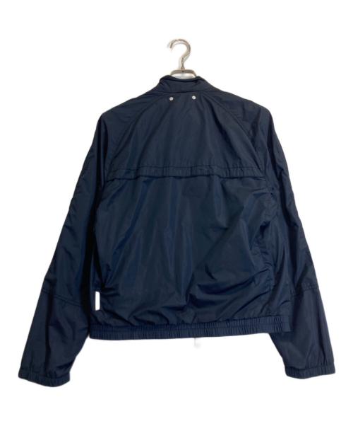 COACH（コーチ）COACH (コーチ) SAINT JAMES (セントジェームス) ジャケット ネイビー サイズ:Sの古着・服飾アイテム