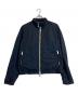 COACH（コーチ）の古着「ジャケット」｜ネイビー