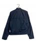 COACH (コーチ) SAINT JAMES (セントジェームス) ジャケット ネイビー サイズ:S：13000円