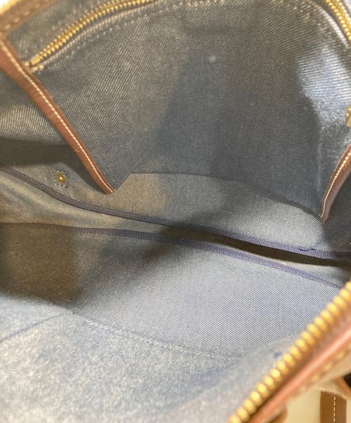 CELINE（セリーヌ）CELINE (セリーヌ) トートバッグ グレーの古着・服飾アイテム