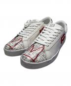 Sangacioサンガッチョ）の古着「スニーカー」｜ホワイト