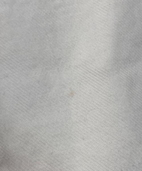 R.H.Vintage（ロンハーマン・ヴィンテージ）R.H.Vintage (ロンハーマン・ヴィンテージ) Organic Cotton Chino Trousers ホワイト サイズ:SIZE Sの古着・服飾アイテム