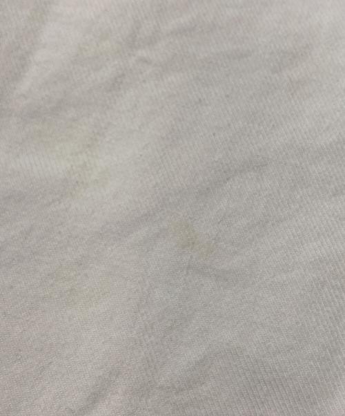 R.H.Vintage（ロンハーマン・ヴィンテージ）R.H.Vintage (ロンハーマン・ヴィンテージ) Organic Cotton Chino Trousers ホワイト サイズ:SIZE Sの古着・服飾アイテム