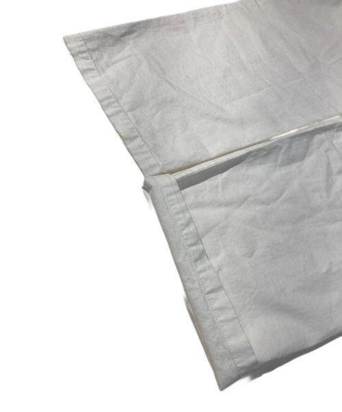 R.H.Vintage（ロンハーマン・ヴィンテージ）R.H.Vintage (ロンハーマン・ヴィンテージ) Organic Cotton Chino Trousers ホワイト サイズ:SIZE Sの古着・服飾アイテム