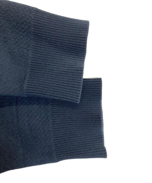 OAMC（オーエーエムシー）OAMC (オーエーエムシー) ロングカットソー ネイビー サイズ:Mの古着・服飾アイテム