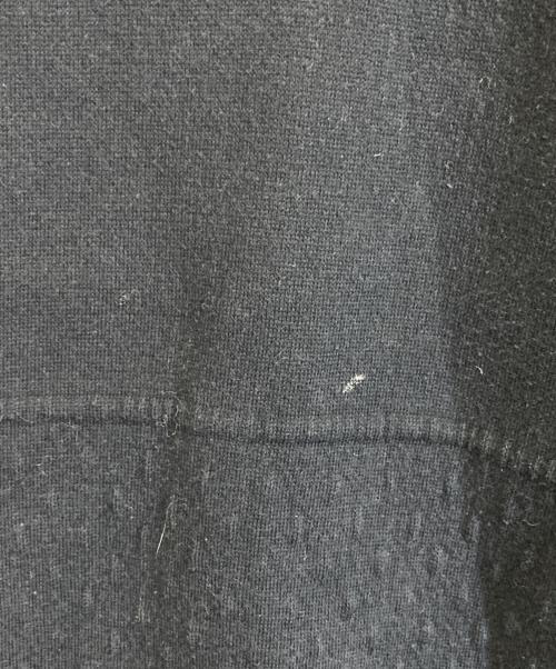 OAMC（オーエーエムシー）OAMC (オーエーエムシー) ロングカットソー ネイビー サイズ:Mの古着・服飾アイテム