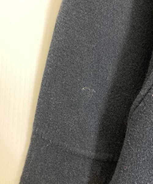 OAMC（オーエーエムシー）OAMC (オーエーエムシー) ロングカットソー ネイビー サイズ:Mの古着・服飾アイテム