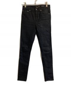 中古・古着通販】CELINE (セリーヌ) ストレッチスキニーデニムパンツ