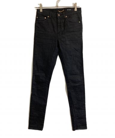 中古・古着通販】Saint Laurent Paris (サンローランパリ) スキニー
