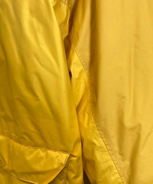 DAIWA（ダイワ）DAIWA (ダイワ) レインウェア イエロー サイズ:XLの古着・服飾アイテム