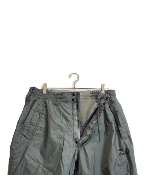 DAIWA（ダイワ）DAIWA (ダイワ) レインウェア イエロー サイズ:XLの古着・服飾アイテム