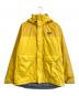 DAIWA (ダイワ) レインウェア イエロー サイズ:XL：12000円