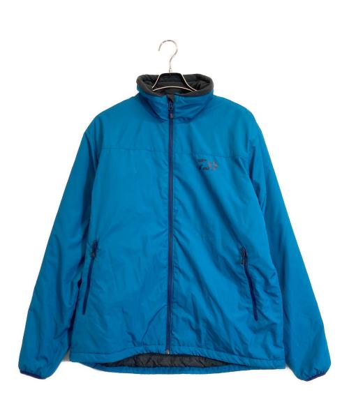 DAIWA（ダイワ）DAIWA (ダイワ) レインウェア ブルー サイズ:2XLの古着・服飾アイテム
