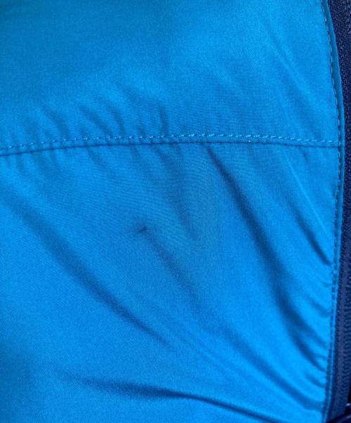 DAIWA（ダイワ）DAIWA (ダイワ) レインウェア ブルー サイズ:2XLの古着・服飾アイテム