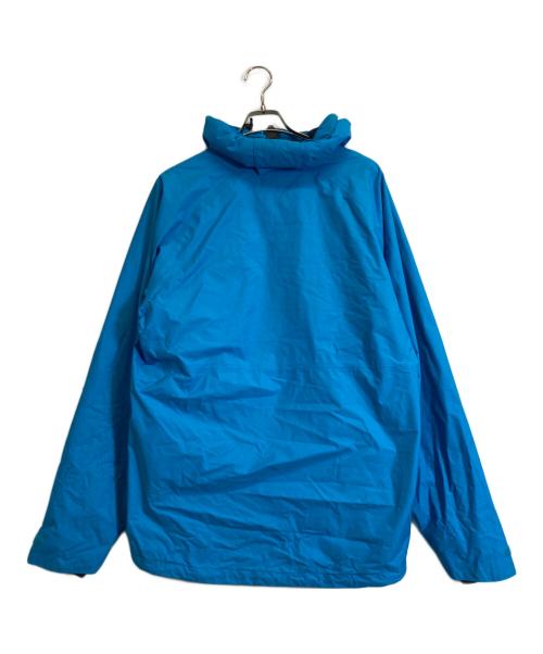 DAIWA（ダイワ）DAIWA (ダイワ) レインウェア ブルー サイズ:3XLの古着・服飾アイテム