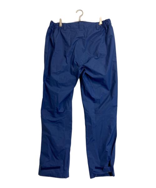 DAIWA（ダイワ）DAIWA (ダイワ) レインウェア ブルー サイズ:3XLの古着・服飾アイテム