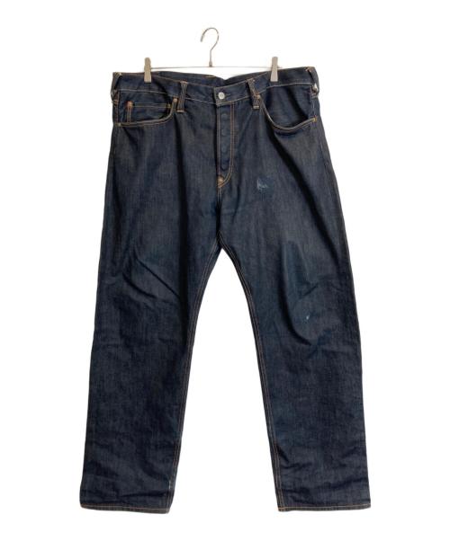 EVISU（エヴィス）EVISU (エヴィス) 大黒デニムパンツ インディゴ サイズ:101ｃｍの古着・服飾アイテム