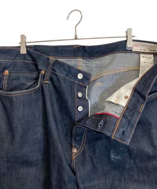 EVISU（エヴィス）EVISU (エヴィス) 大黒デニムパンツ インディゴ サイズ:101ｃｍの古着・服飾アイテム