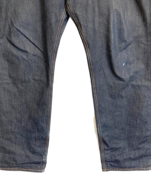 EVISU（エヴィス）EVISU (エヴィス) 大黒デニムパンツ インディゴ サイズ:101ｃｍの古着・服飾アイテム