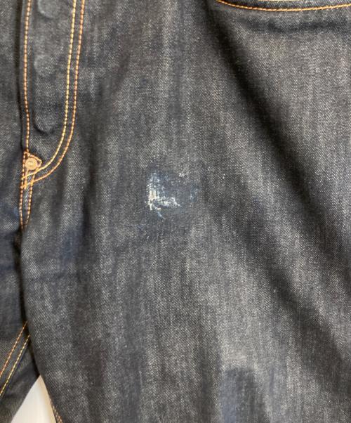 EVISU（エヴィス）EVISU (エヴィス) 大黒デニムパンツ インディゴ サイズ:101ｃｍの古着・服飾アイテム