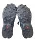 中古・古着 SALOMON (サロモン) SPEEDCROSS 6 GTX ブラック サイズ:27：13000円