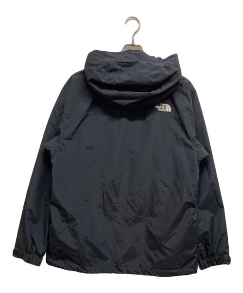 THE NORTH FACE（ザ ノース フェイス）THE NORTH FACE (ザ ノース フェイス) スクープジャケット ブラック サイズ:Lの古着・服飾アイテム
