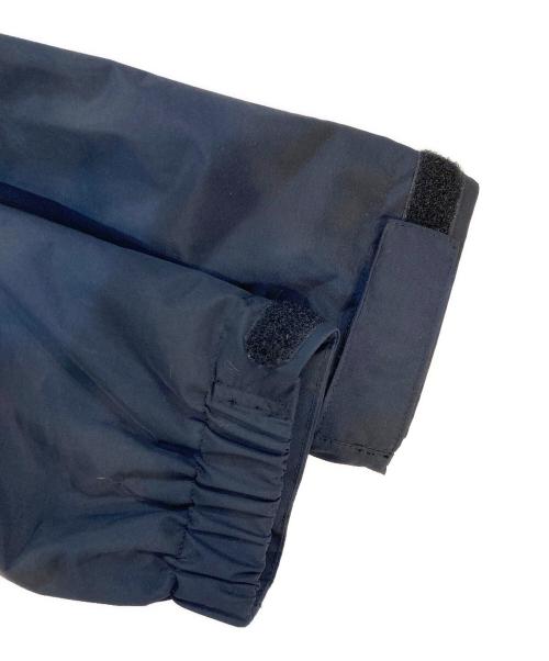 THE NORTH FACE（ザ ノース フェイス）THE NORTH FACE (ザ ノース フェイス) スクープジャケット ブラック サイズ:Lの古着・服飾アイテム