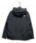 THE NORTH FACE (ザ ノース フェイス) スクープジャケット ブラック サイズ:L：13000円