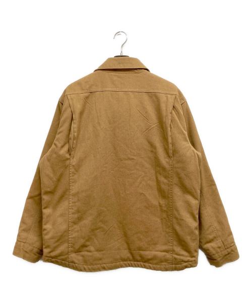Patagonia（パタゴニア）Patagonia (パタゴニア) ジャケット ブラウン サイズ:Lの古着・服飾アイテム
