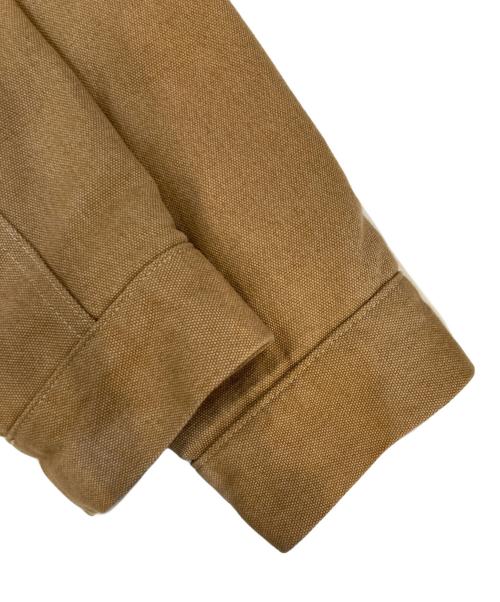 Patagonia（パタゴニア）Patagonia (パタゴニア) ジャケット ブラウン サイズ:Lの古着・服飾アイテム