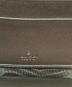 中古・古着 GUCCI (グッチ) 長財布 ブラウン：22000円