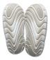 中古・古着 UGG (アグ) クラウドトレーナー ホワイト サイズ:23：8000円