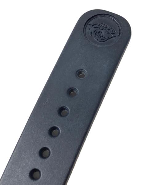 SEIKO（セイコー）SEIKO (セイコー) Marinemaster Professional ブラックの古着・服飾アイテム