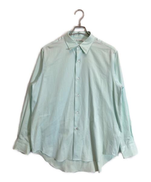 MAATEE&SONS（マーティーアンドサンズ）MAATEE&SONS (マーティーアンドサンズ) CHARLES SUVIN SUPREME スカイブルー サイズ:2の古着・服飾アイテム