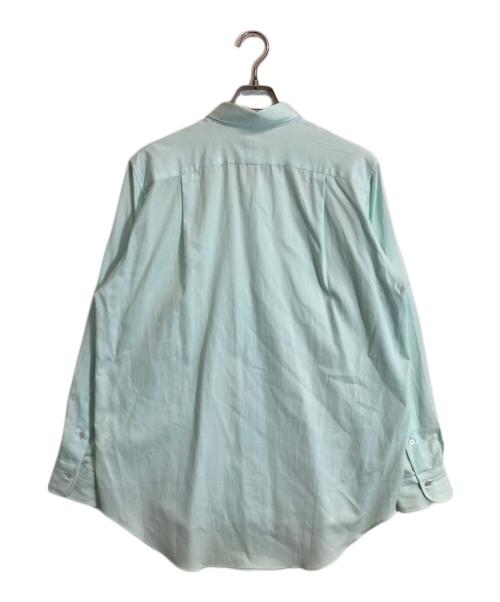 MAATEE&SONS（マーティーアンドサンズ）MAATEE&SONS (マーティーアンドサンズ) CHARLES SUVIN SUPREME スカイブルー サイズ:2の古着・服飾アイテム