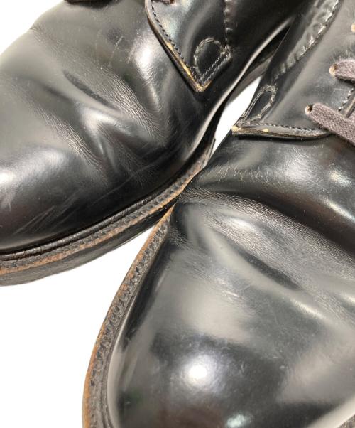 Church’s（チャーチ）Church’s (チャーチ) レザーシューズ ブラック サイズ:70の古着・服飾アイテム